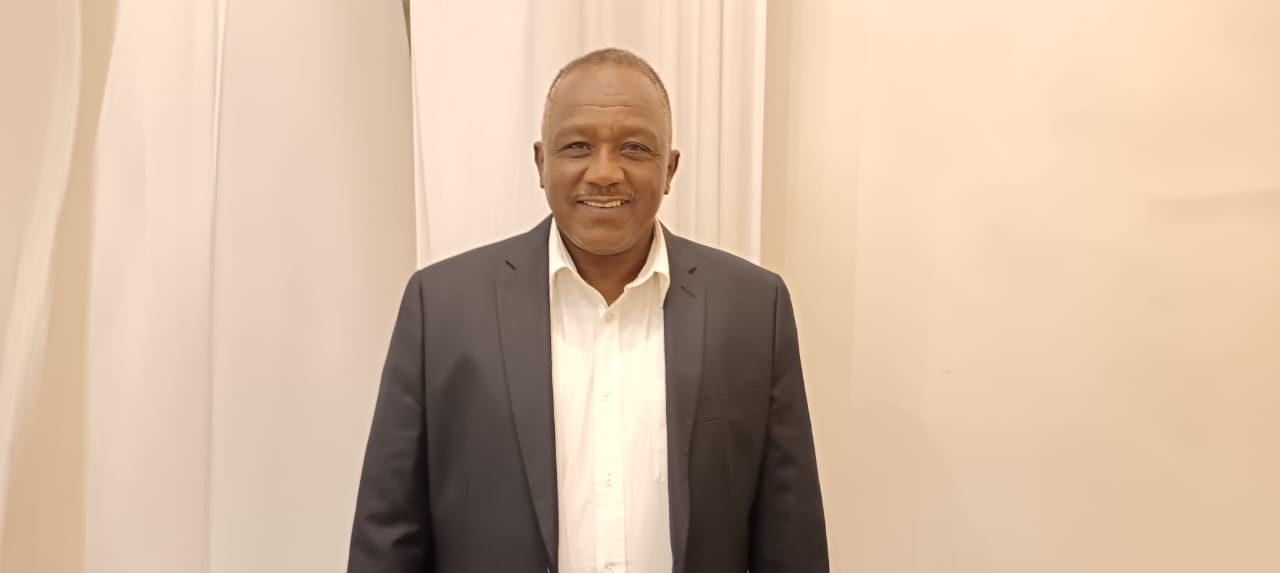 Dr. Mutasim Maknon