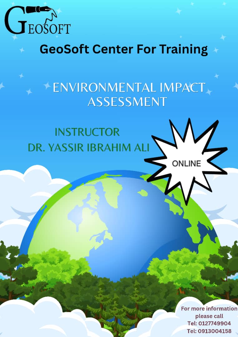 ESIA (ENVIRONMENTAL SOCIAL IMPACT ASSESSMENT)
